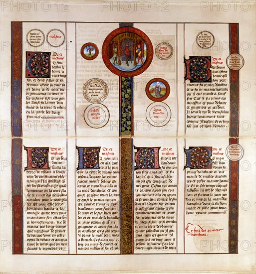 LIBRO DE LAS CRUZADAS-GODOFREDO DE BULLON,AGNES(MUJER DEL REY)E HIJA SIBILA-1ªCRUZADA
VIENA,