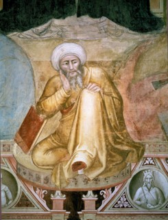 Bonaiuto, Averroes