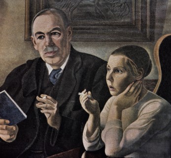 John Maynard Keynes