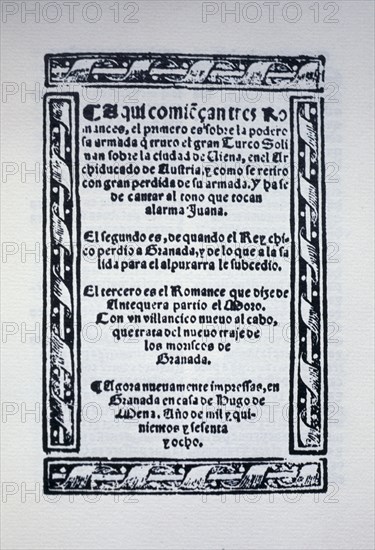 PLIEGOS POETICOS ESPANOLES
GRANADA, UNIVERSIDAD
GRANADA

This image is not downloadable.