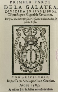 La Galatea
