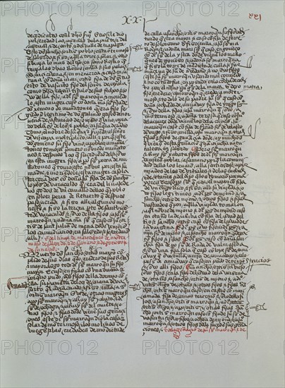 GARCIA SALAZAR
BIENANDANZAS Y FORTUNA FOL XXI
MADRID, BIBLIOTECA NACIONAL
MADRID