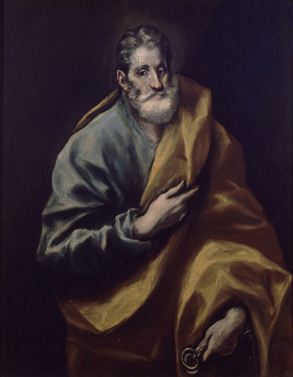 Le Greco,