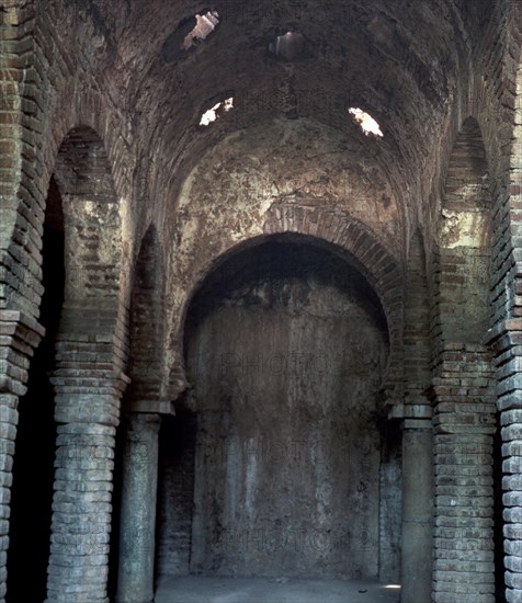 INTERIOR
RONDA, BAÑOS ARABES
MALAGA

This image is not downloadable. Contact us for the high