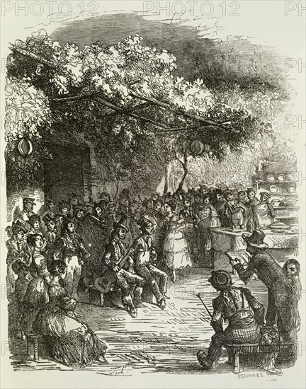 CALDERON E
ESCENAS ANDALUZAS
MADRID, BIBLIOTECA NACIONAL
MADRID

This image is not