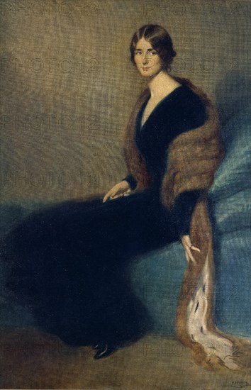 BENEDITO
CLEO DE MERODE 1910-O/L 160X108 CM
MADRID, BANCO CENTRAL-HISPANO
MADRID

This image
