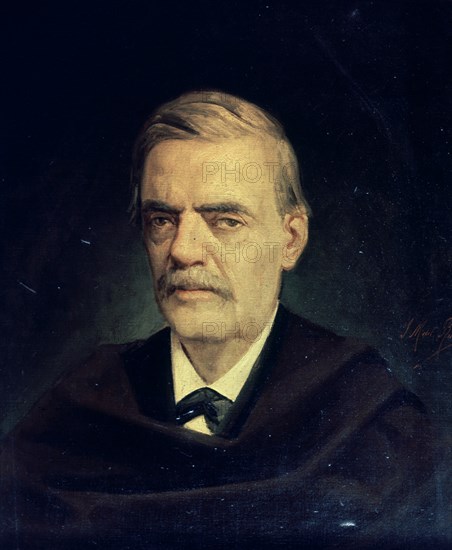 MANUEL FDEZ GONZALEZ 1821-1888 POETA NOVELISTA Y DRAMATICO
MADRID, ATENEO
MADRID

This image is