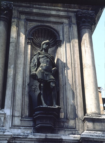 ESCULTURA
VALLETTA LA, EXTERIOR
MALTA

This image is not downloadable. Contact us for the high