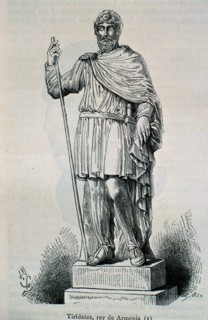 Tiridates III of Armenia