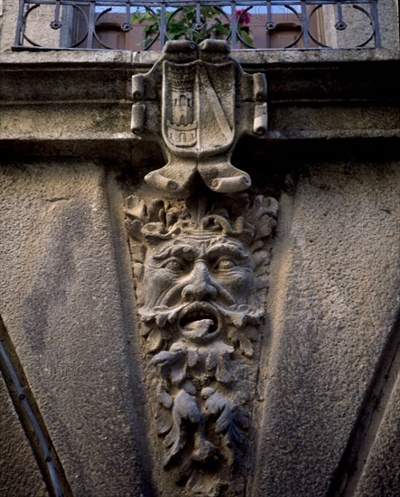 CASA DE LAS INFANTAS - DETALLE
PLASENCIA, EXTERIOR
CACERES

This image is not downloadable.