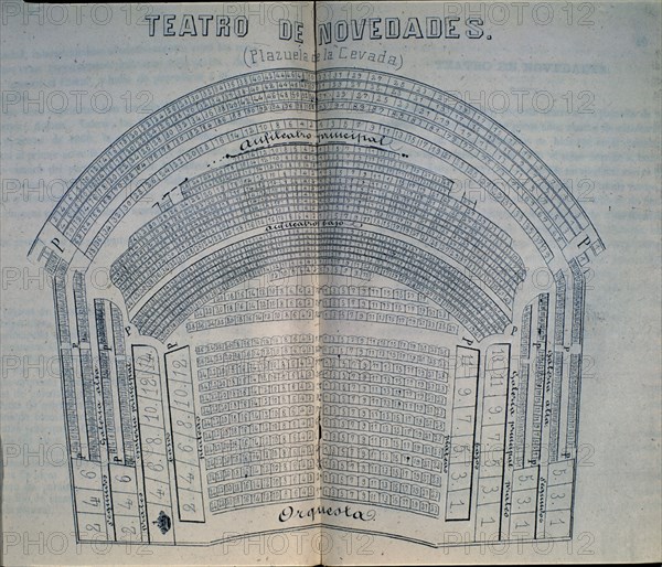 GARCIA MARTIN
MANUAL DE TEATROS Y ESPECTACULOS PUBLICOS
MADRID, BIBLIOTECA