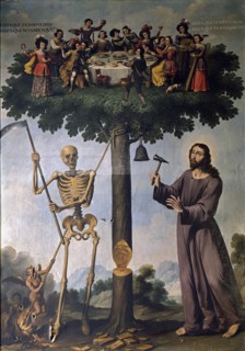 Ries, L'Arbre de vie