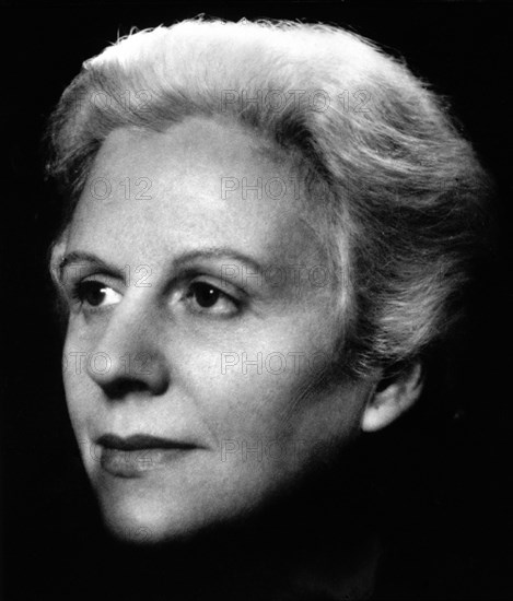 MERCEDES RODOREDA (1909/83) - ESCRITORA EN LENGUA CATALANA