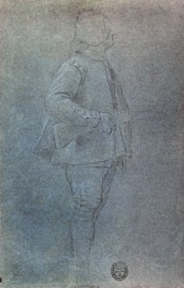 Goya, Hunter study