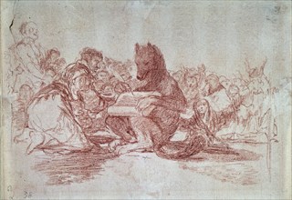 Goya, This is not the worse