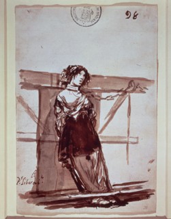 Goya, P.r liberal?. Álbum C. 98