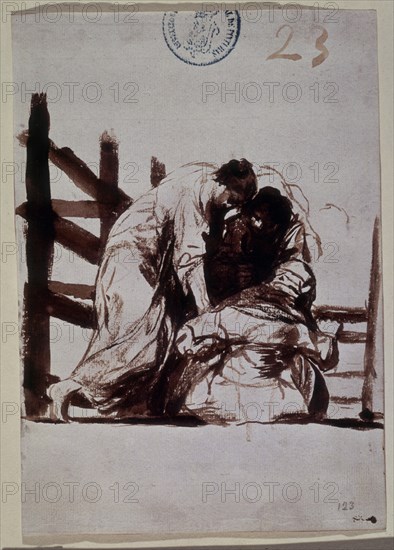 Goya, Help