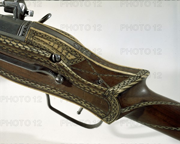 DT PISTOLA DE CARLOS V
MADRID, ARMERIA REAL
MADRID

This image is not downloadable. Contact us
