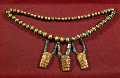 Collier Chimu