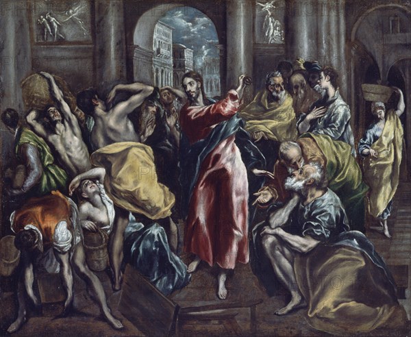 El Greco,