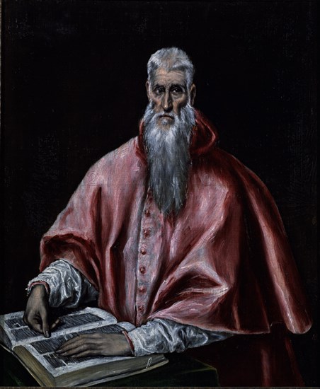 El Greco,