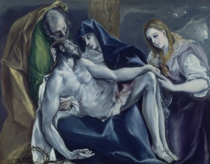 Le Greco,