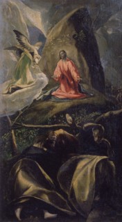Le Greco,
