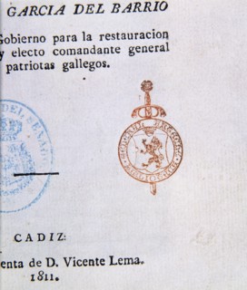 Book plate
