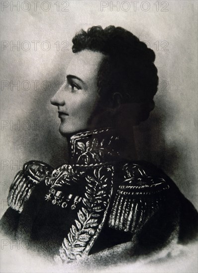 GENERAL ANTONIO JOSE SUCRE 1795/1830- FIGURA DESTACADA DE LA EMANCIPACION AMERICA LATINA