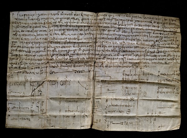 DOC 980-AÑ 954-ORDOÑO II DONA IGL EN ARRABALES AL OBPO DLEON
LEON, CATEDRAL ARCHIVO
LEON

This
