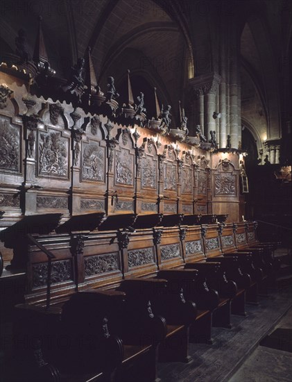 BORJA JUAN BTA
SILLERIA DEL CORO
ORIHUELA, CATEDRAL
ALICANTE

This image is not downloadable.