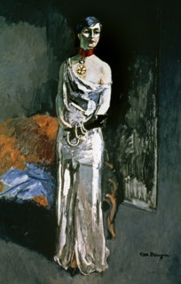 Van Dongen, Countess Anna de Noailles