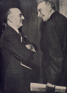 John Maynard Keynes