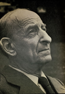 Raymond Aron