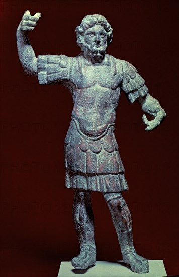 JUPITER-ESCULTURA ROMANA EN BRONCE

This image is not downloadable. Contact us for the high res.