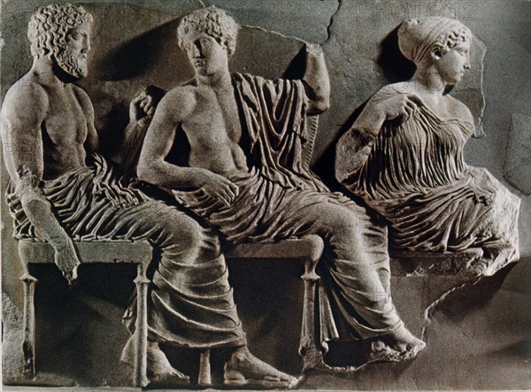 R-PARTENON-POSEIDON APOLO Y ARTEMISA
ATENAS, MUSEO DE LA ACROPOLIS
GRECIA

This image is not