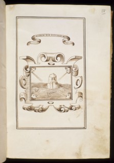 Pedraza Gaitan, Le livre de chasse (Libro de la monteria)