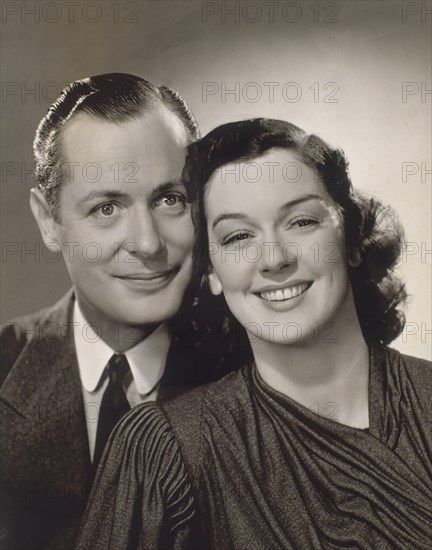 ROSALINO RUSSEL Y ROBERT MONTGOMERY ACTORES DE EEUU

This image is not downloadable. Contact us