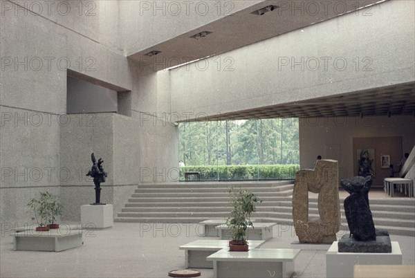 INTERIOR
MEXICO DF, MUSEO TAMAYO
MEXICO

This image is not downloadable. Contact us for the