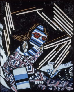 Picabia, Peinture