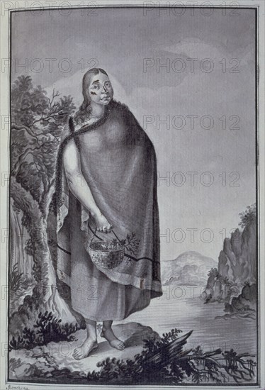 MARCHENA
INDIGENA DE NUTCA - DIARIO JUAN BODEGA
MADRID, MINISTERIO ASUNTOS EXTERIORES
MADRID