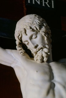 Cellini, Christ on the Cross