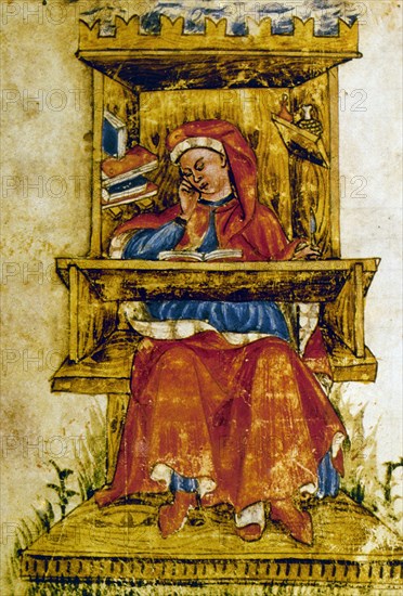 MS PARMA 3596-FOL 3- ESCRIBIENTE 1455
PARMA, B PALATINA
ITALIA

This image is not downloadable.