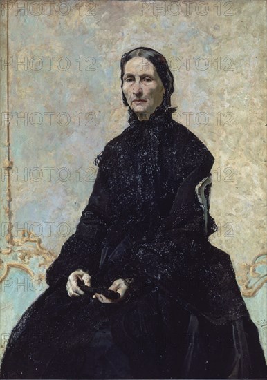 SALA Y FRANCES EMILIO
ANA COLIN PERINAT
VALENCIA, MUSEO BELLAS ARTES - COLEGIO PIO