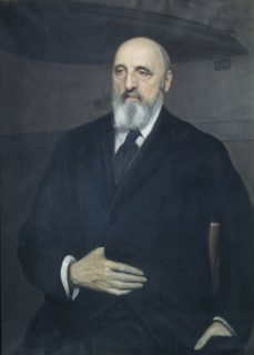 LEONARDO TORRES QUEVEDO