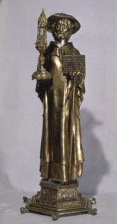 Saint Jacques