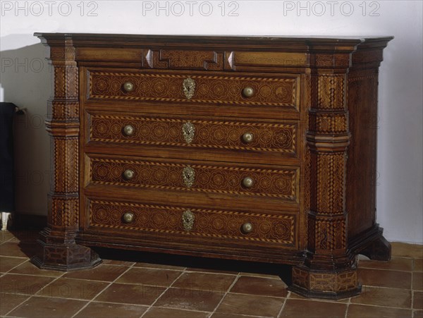 COMODA MORISCA
VALENCIA, PALACIO SERRA
VALENCIA

This image is not downloadable. Contact us for