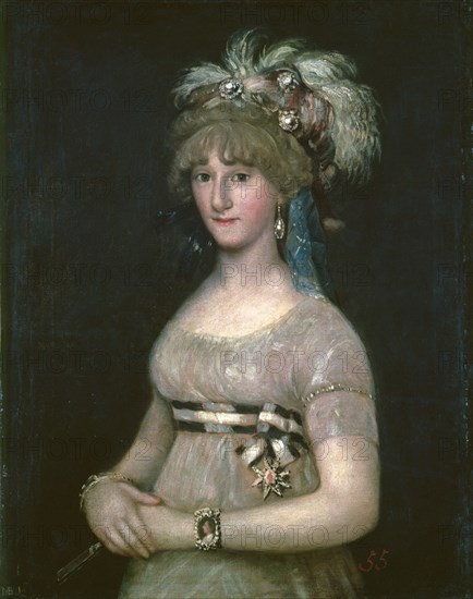 Goya,
