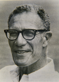 Robert Merton Solow  (né en 1922), économiste américain