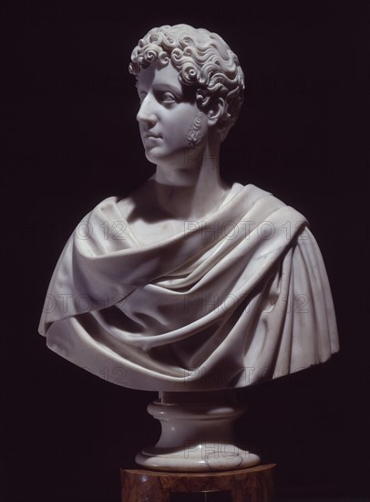 ALVAREZ CUBERO
BUSTO-DUQUE CARLOS MIGUEL VIII-DUQUE DE BERWICK Y XIV DE ALBA
MADRID, COLECCION